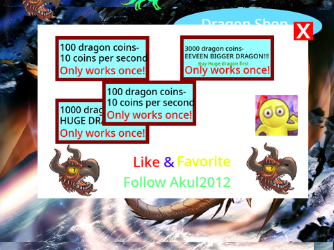 Dragon Snake Game