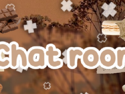 004#Chatroom