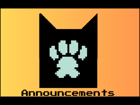❈ Announcements ❈ SCRATCHCLAN ANNOUNCEMENTS