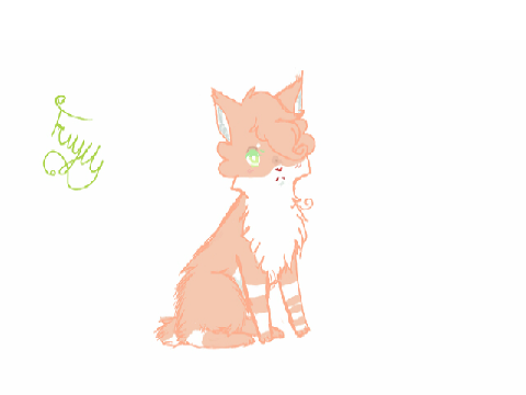 OC Refs!