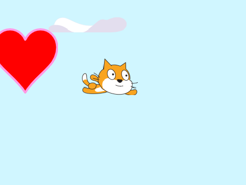 Valentine's Day Thing