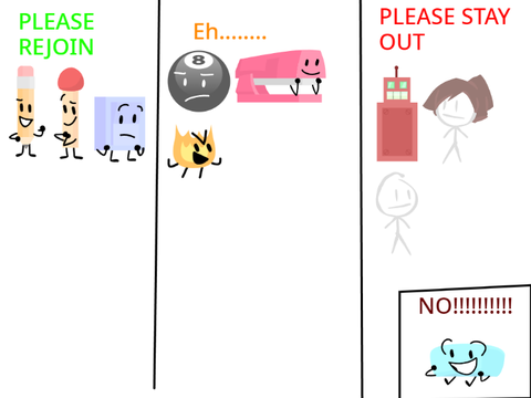 TPOT 13 Voting Opinions