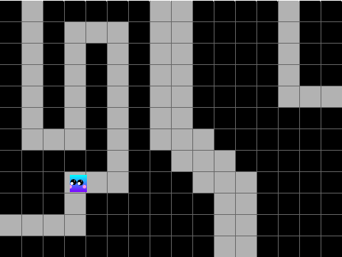 Maze remix-2