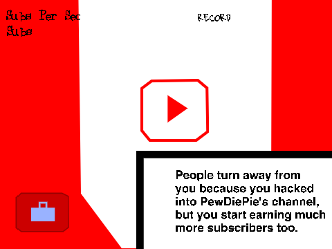 YouTube Clicker Pi