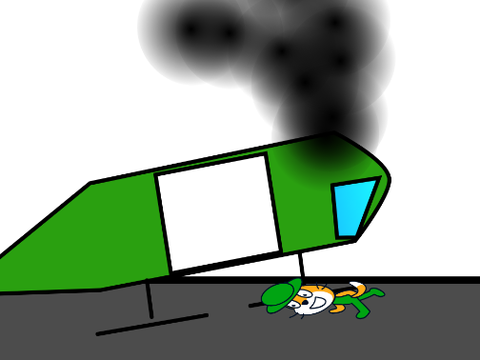Just Another Animation...