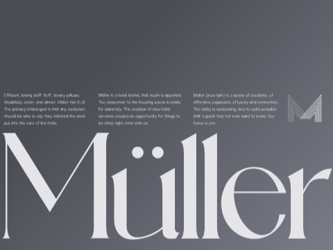 BB6R1 \ Müller