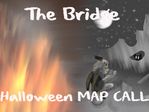 ༺ｔＨe ｂⓡเ∂ge ༻- Splitscreen MAP call