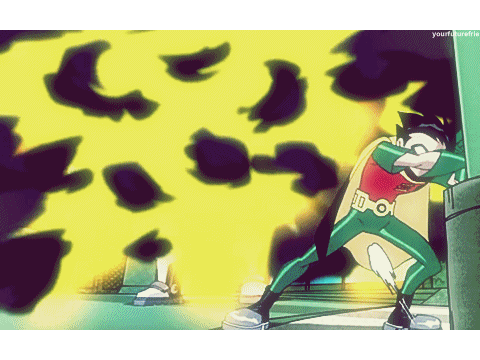 teen titans