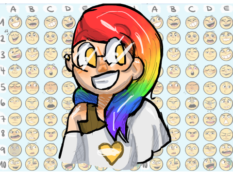 emotion challenge