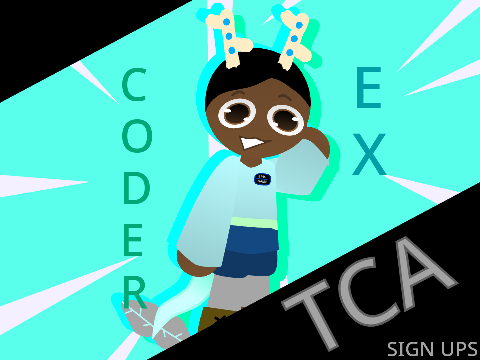 The Cartoon Attack (TCA): CODER || #Animation #Signups