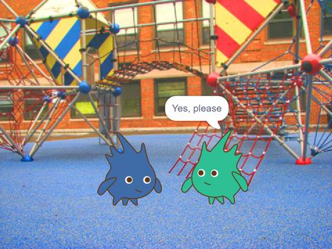 PBS School Project