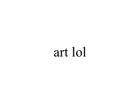 art dump [again]