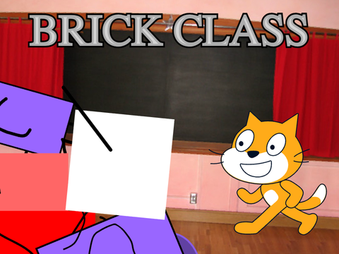 Brick Class REMASTERED