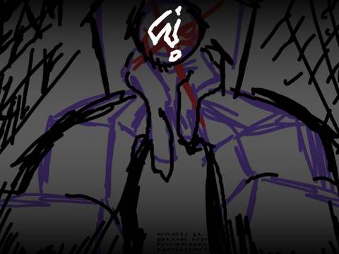 back?
