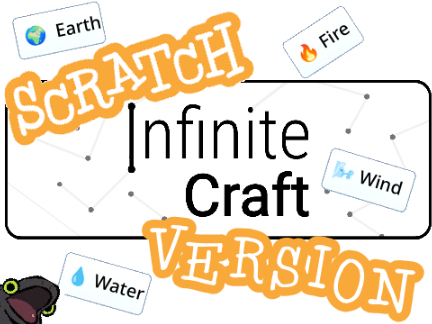 Infinite Craft   MK 2