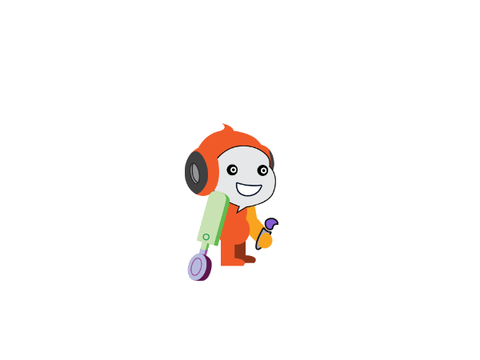 Just casually remaking a Scratch.EXE from memory, don't mind me-