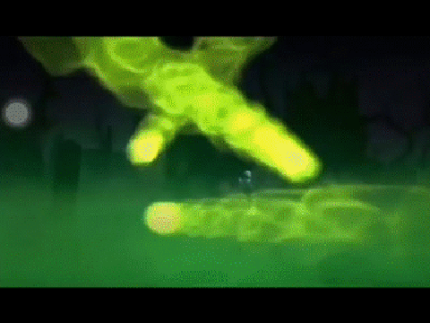 Ghost Whip - Ninjago