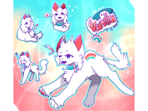 Meow