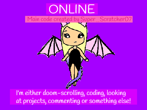 Am I online? 
