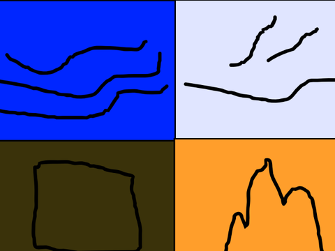 Elemental Votes!