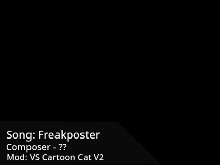 [revisiting!!] FREAKPOSTER