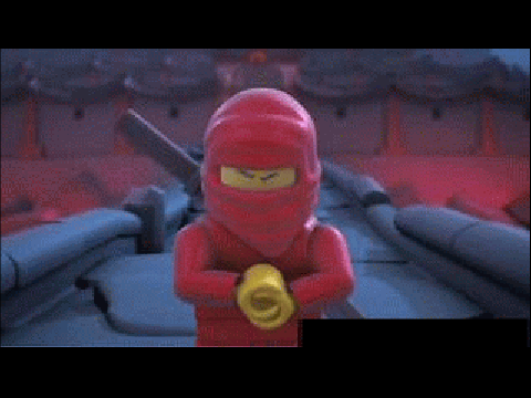 Kai - short scene