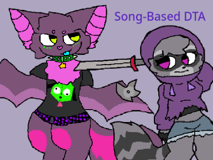 (rotating) MC CHRIS Song-Based DTA