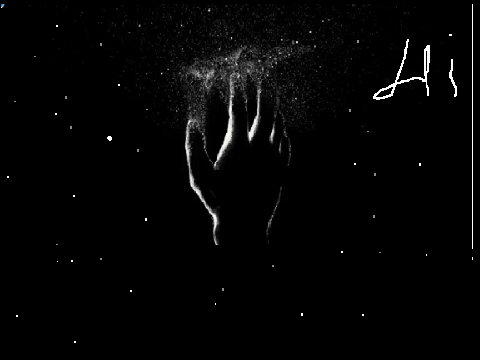 In the stars by Benson Boone