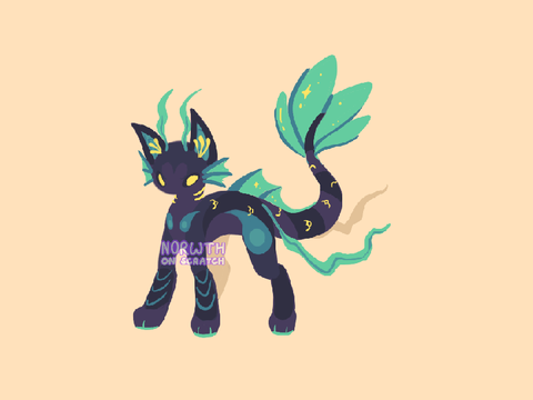 ⭐️▹ @WillowWolfie-