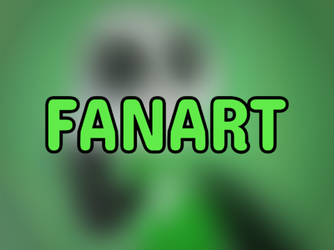 Fanart for LazyEyeTV :3