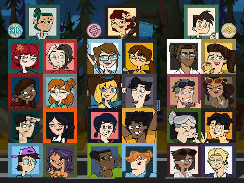 MYO: Disventure Camp - Ultimate All Stars