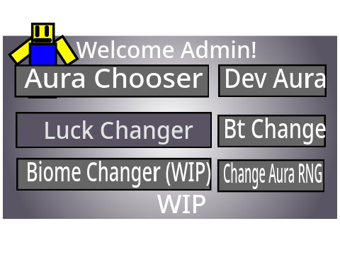 Admin Panel V2.0