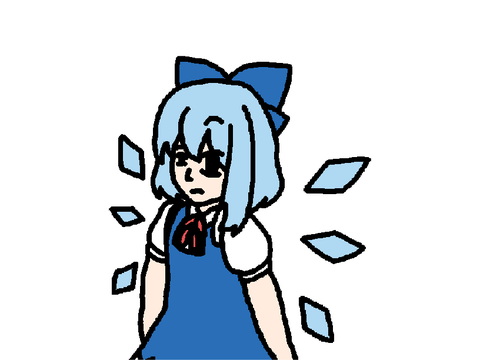 cirno