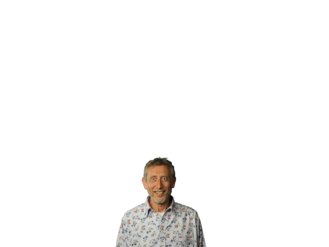 this is not george