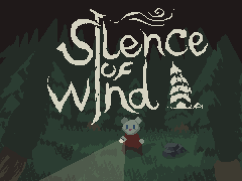 Silence of Wind | PGMA R1