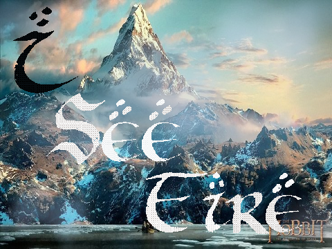 I See Fire by Ed Sheeran MV