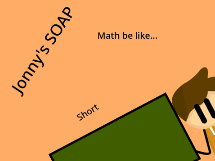 Math be like... |Animation|