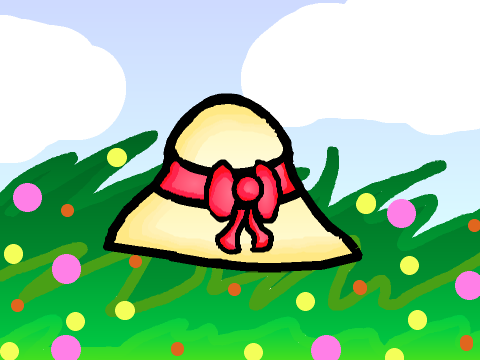 hat cc contest! remix