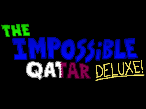 The Impossible Qatar Deluxe - An Impossible Quiz Tribute