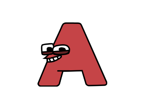 My Polish Alphabet Lore Dub.