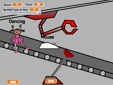 Noun Factory v.1.5
