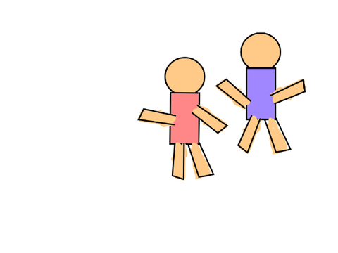 Karate #animations