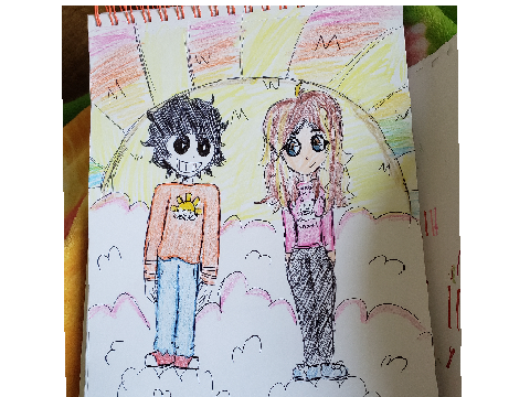 Gift for Twitcher