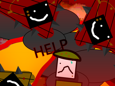 GILBERT GOES TO WAR