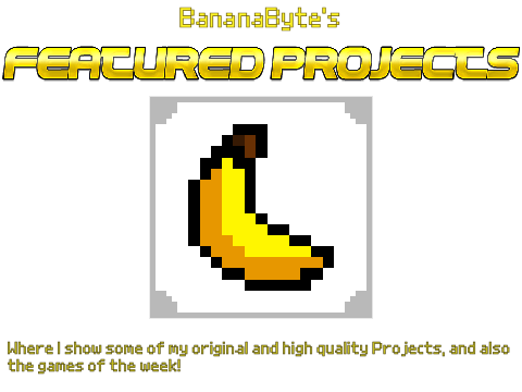 Featured Projects