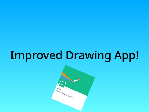 Drawing Simulator