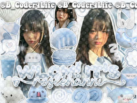 ★⋆｡°⋆ bce for rostehanni ୧ ‧₊˚⋅