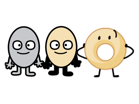 BFB Numbers (Mega Edition) iOS and Android Versions