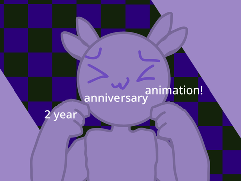 BOUNCE- 2 year special NEW OC ALERT!!