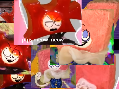 puzzle and sling pfps mepw
